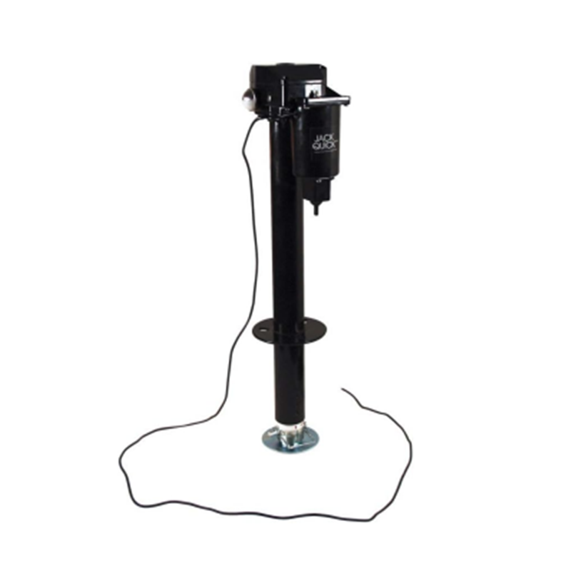 Electric Tongue Jack 1