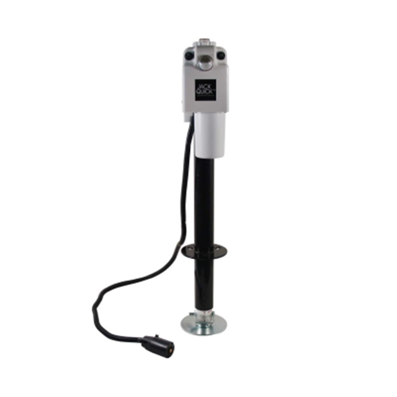 Electric Tongue Jack 2