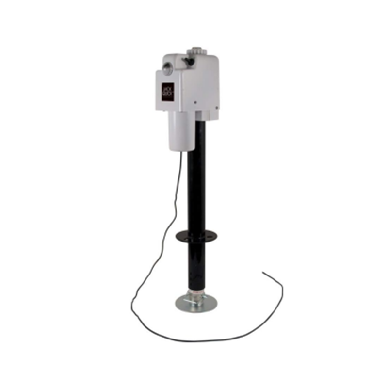 Electric Tongue Jack 4