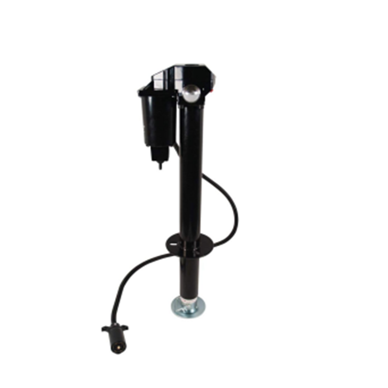 Electric Tongue Jack 7