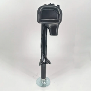 ELECTRIC TONGUE JACK  1