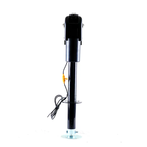 ELECTRIC TONGUE JACK