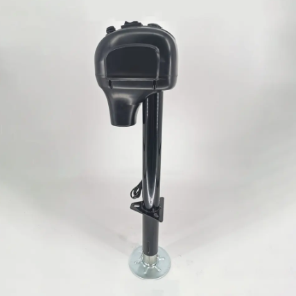 tongue jack